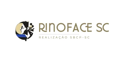 Rinoface SC — realização SBCP-SC